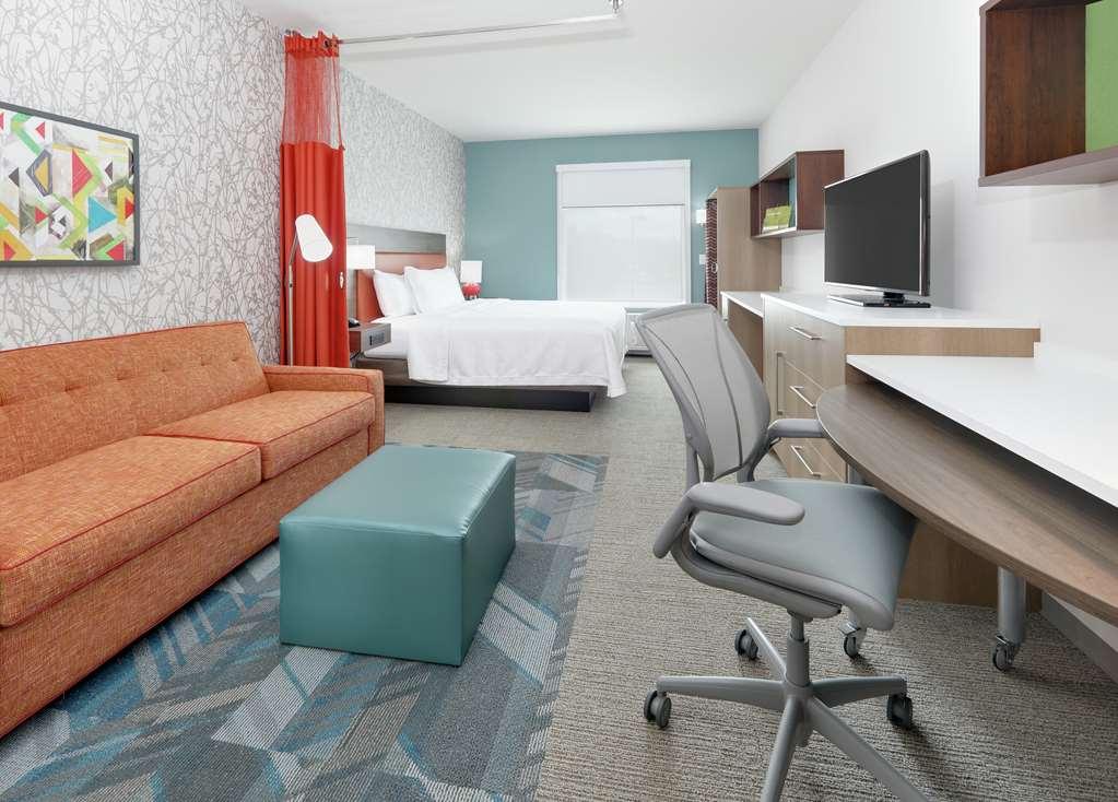 Home2 Suites By Hilton Hagerstown Room photo