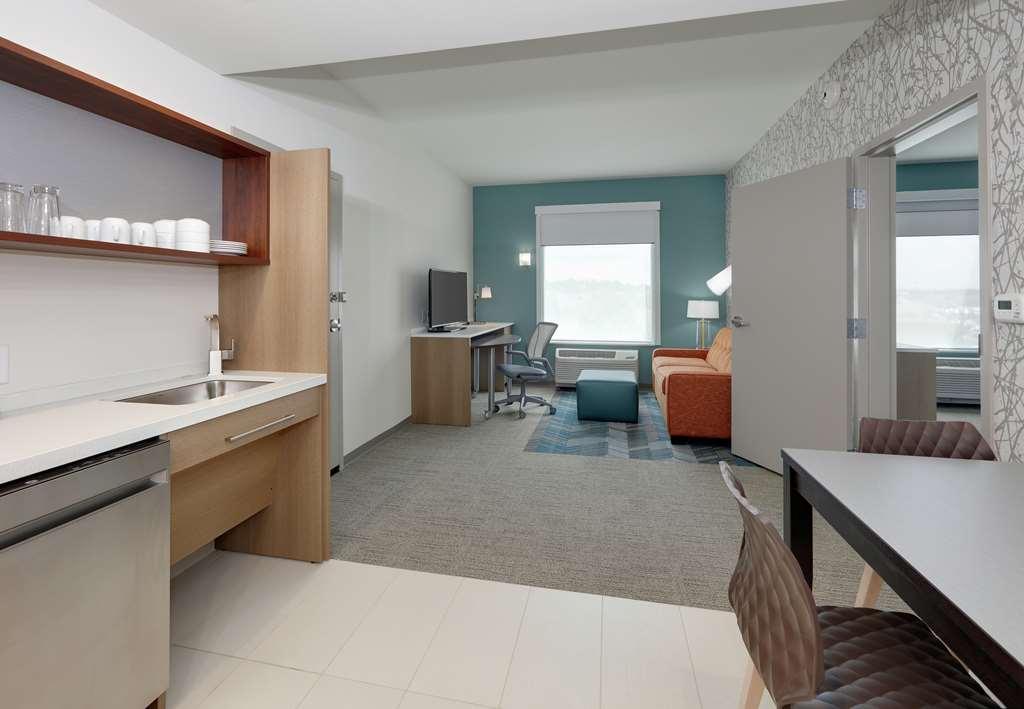 Home2 Suites By Hilton Hagerstown Room photo